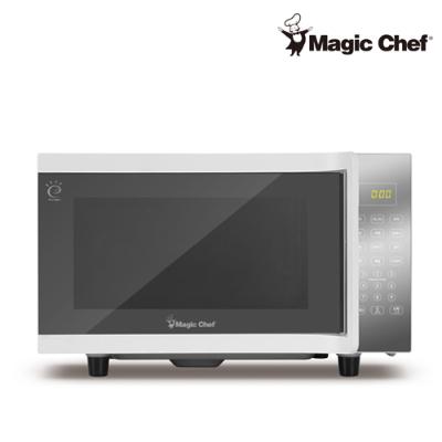 [매직쉐프] 23L 무회전 플랫타입 가정용 전자레인지 MMW-WH230FW