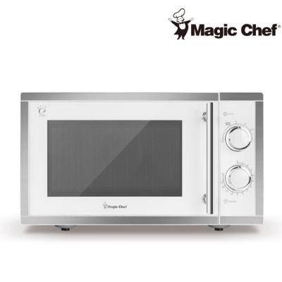 [매직쉐프] 25L 대용량 프리미엄 전자레인지 MMW-GM2500W