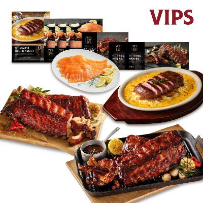 [VIPS] 프리미엄 홈파티 세트